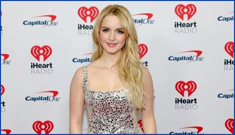 Bio, Age, Height, Parents, Net Worth, Movies and TV Shows |