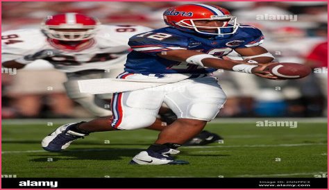 Ex-Gators quarterback Chris Leak loses teaching license after allegedly asking student to touch his |