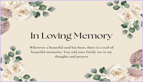 Farryn Sweet Obituary: Remembering A Beloved Soul