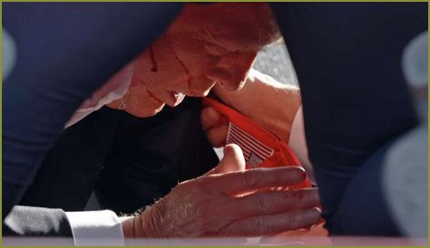 The Ocean Has Sprung A Leak And The Consequences Will Be A Disaster