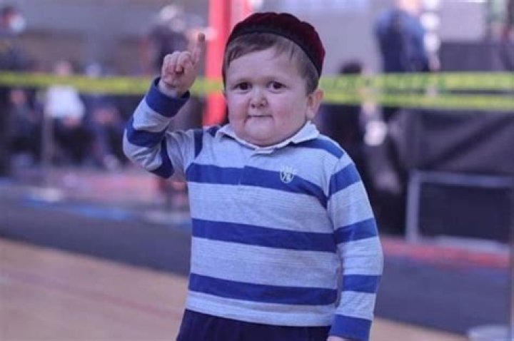 'Mini Khabib' Hasbulla splashes $186,320 in his lavished possession after getting arrested