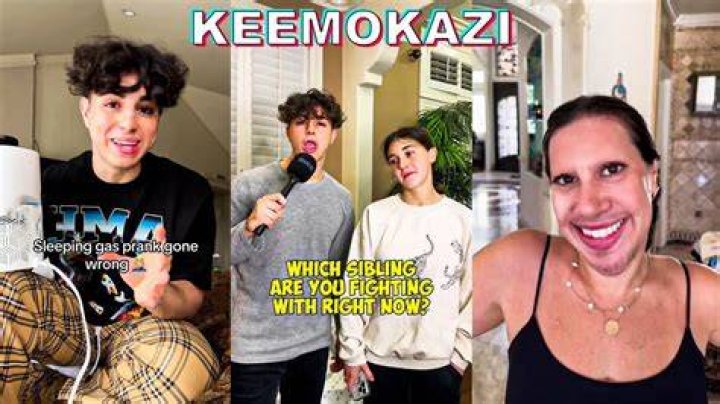 *1 HOUR* Keemokazi's Greatest of All Time Best Keemokazi GOAT Shorts
