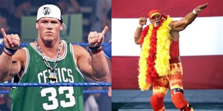 10 2000s Wrestlers With The Best Entrance Attires