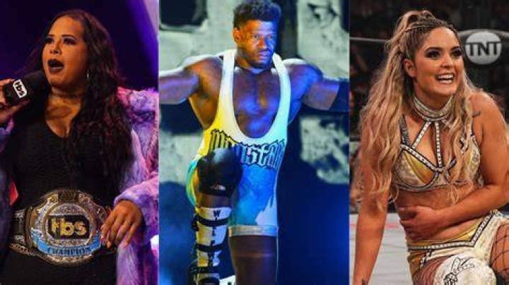 10 AEW Wrestlers Who Need A Character Or Gimmick Change