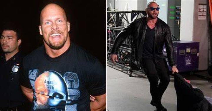 10 AEW Wrestlers Who Should Be In Jail (Based On Their On-Screen Actions)