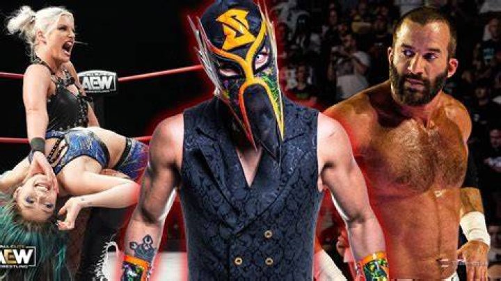 10 AEW Wrestlers With The Most Losses, Ranked
