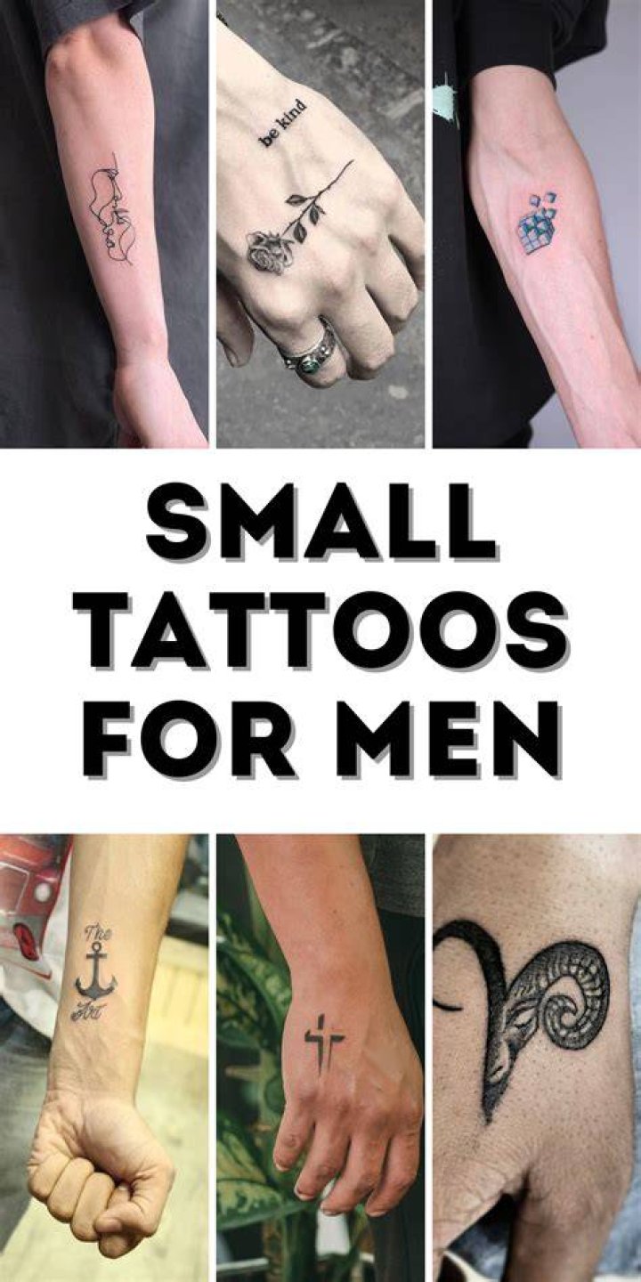 10 Awesome Tattoo Ideas For Dads With Daughters 2024