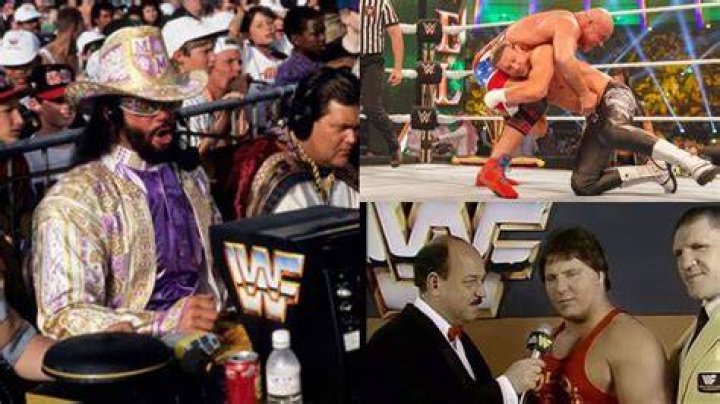 10 Bad WWE PPVs That Wasted The Legends On The Card 