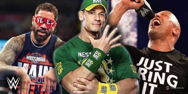 10 Best Catchphrases In WWE Right Now