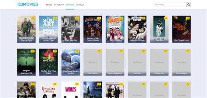 10 Best Losmovies Alternatives For Streaming Movies And TV Shows