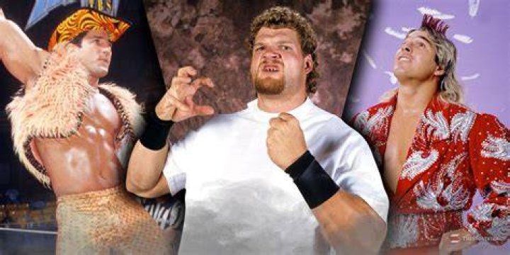 10 Best Matches Of André The Giant's Career, Ranked