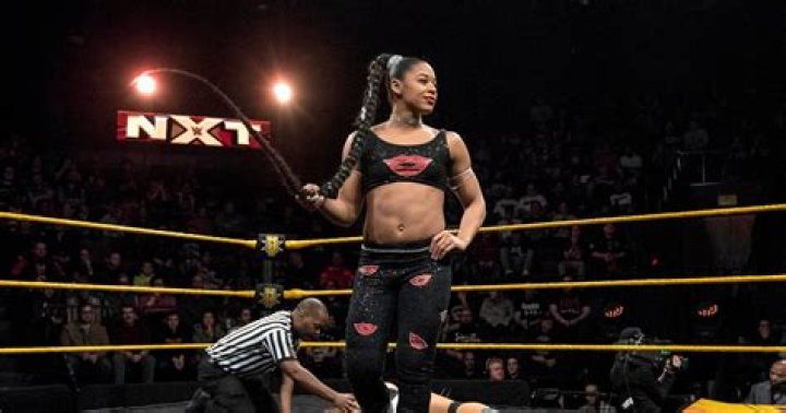 10 Best Matches Of Bianca Belair's Career, Ranked