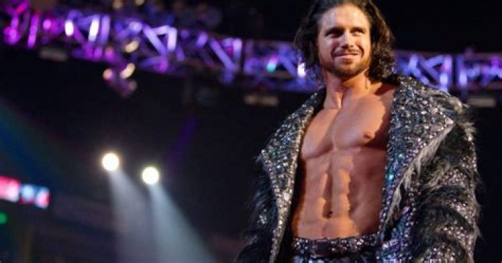 10 Best Matches Of John Morrison's Career, Ranked