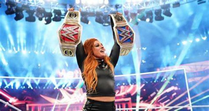 10 Best Quotes Of Becky Lynch's Career