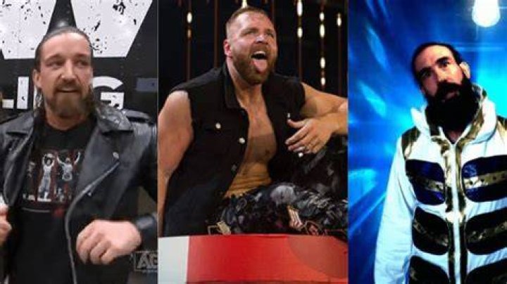 10 Best Surprise Debuts In AEW History