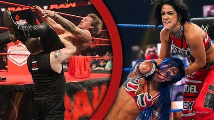 10 Best Tag Team Betrayals In WWE History