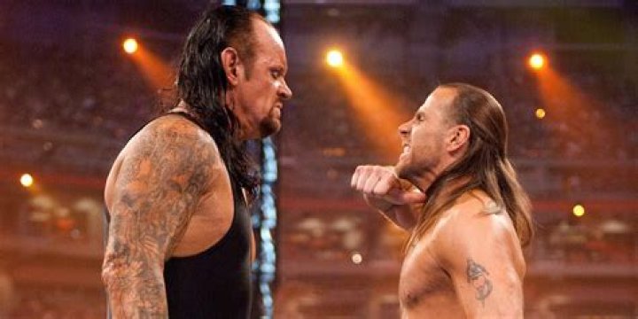 10 Best Undertaker Vs Shawn Michaels Matches, Ranked