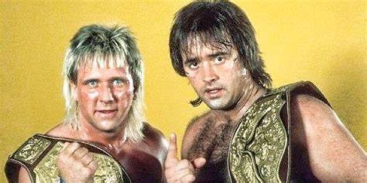 10 Best WCW Finishers Of The 1980s