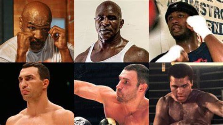 10 Best World Heavyweight Champions In WWE History, Ranked