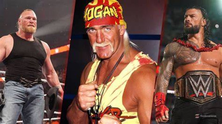 10 Best WWE Champions, Ranked By Their Look