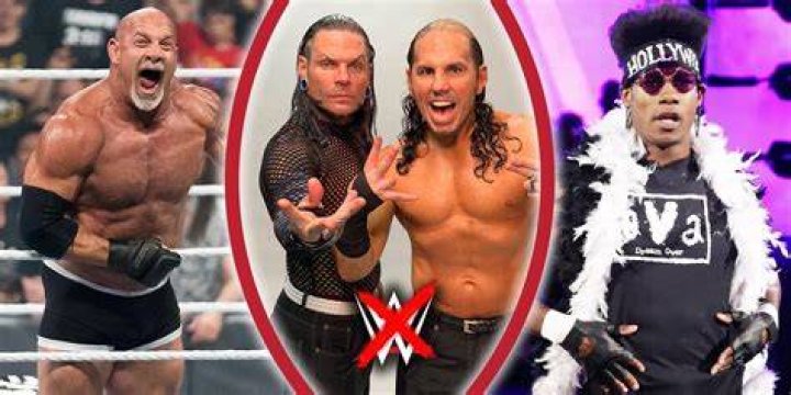 10 Best WWE Female Superstars Each Year In The 2010s