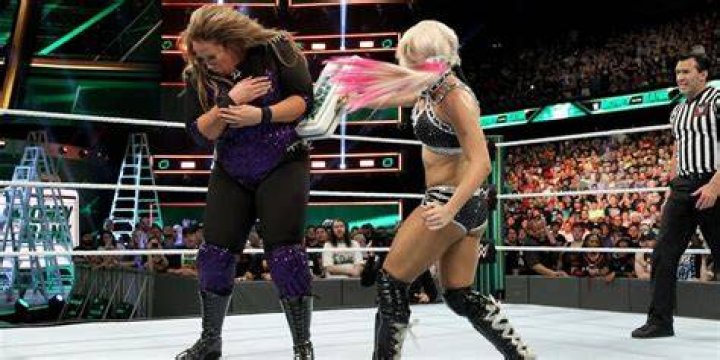 10 Biggest Wins Of Alexa Bliss' WWE Career, Ranked