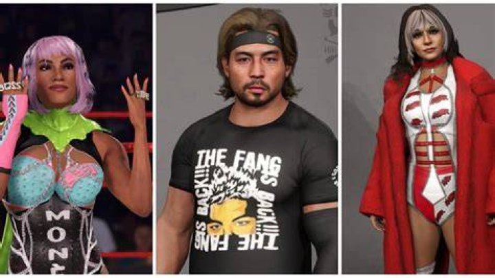 10 CAWs You Have To Download