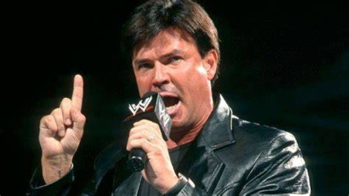 10 Craziest Stories From the Death of WCW Book