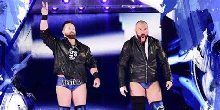 10 Current Wrestlers Who Would Have Joined The Faction