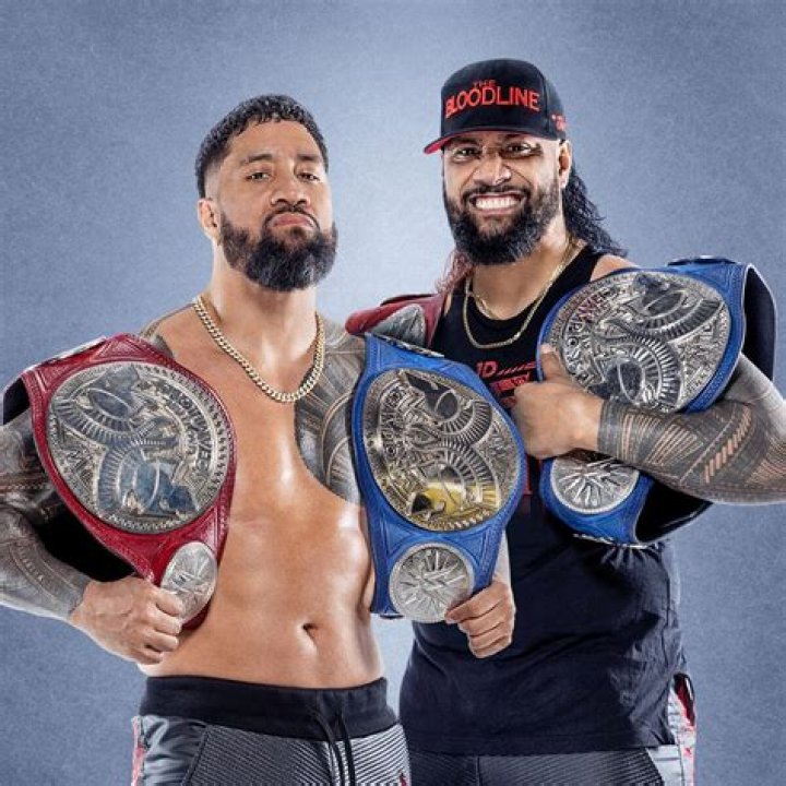 10 Current WWE Superstars Who Have Never Held A Tag Team Championship