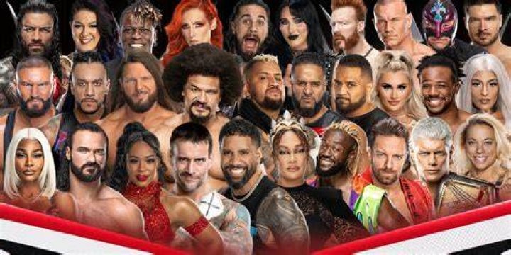 10 Current WWE Wrestlers You Didn't Know Teamed With TNA Talent