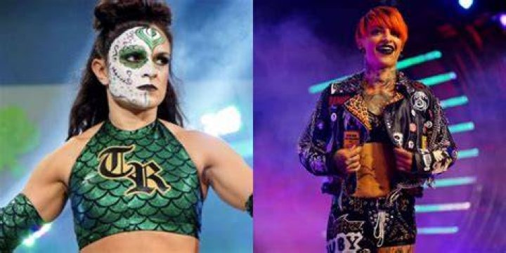 10 Dream Matches For Ruby Soho