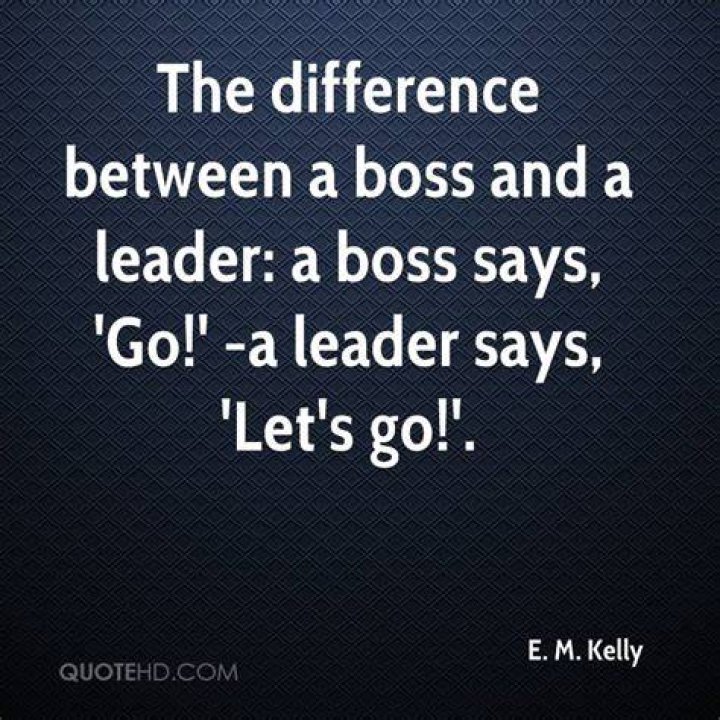 10 EYEOPENING QUOTES EVERY BOSS NEEDS TO KNOW quotes2love