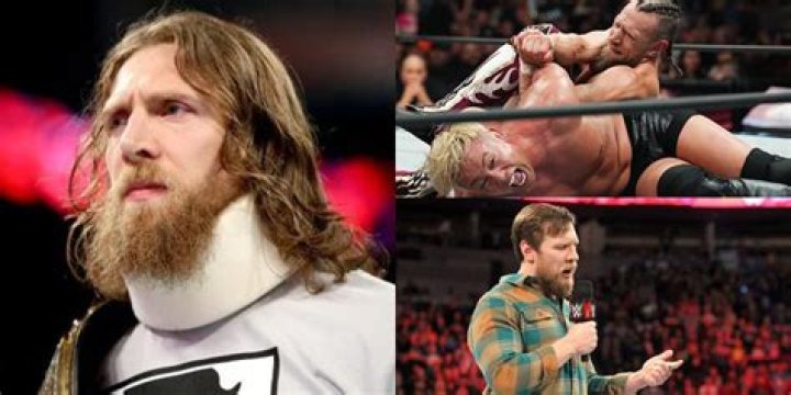 10 Facts Fans Should Know About Bryan Danielson's Injuries
