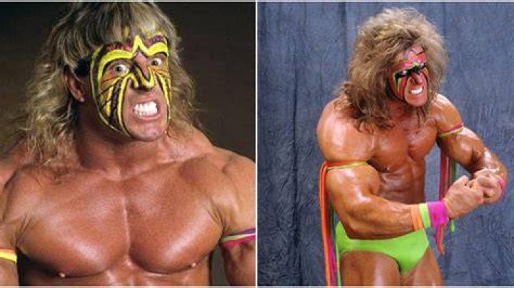 10 Facts We Learned A&E Biography: Ultimate Warrior