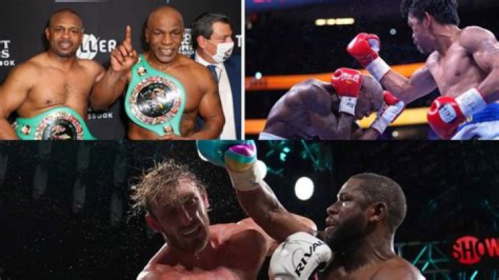 10 Fastest Punchers in Boxing History
