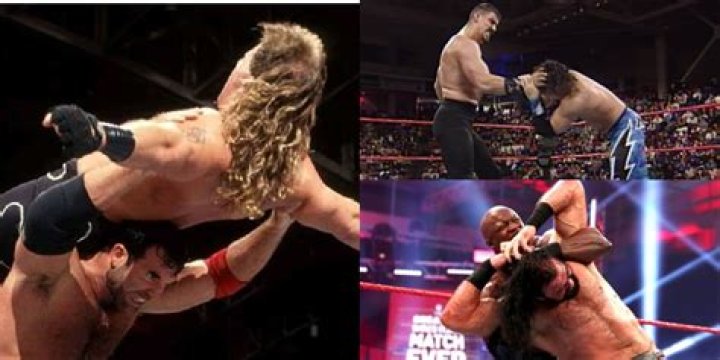 10 Finishers From Pro Wrestling's Past That Would Not Work Today
