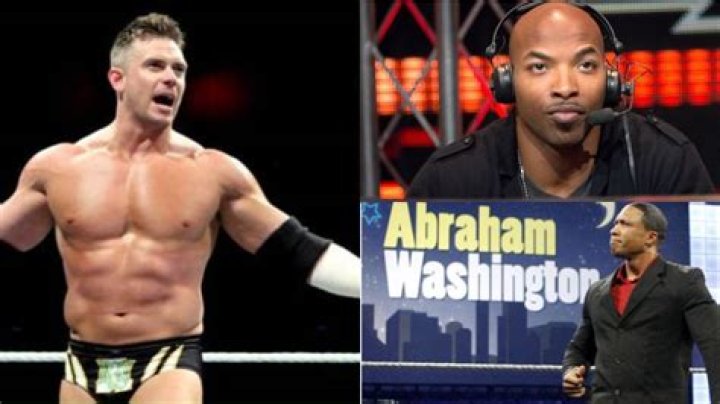 10 Forgotten AEW TV Personalities