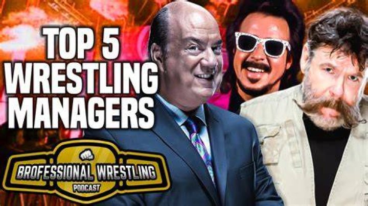 10 Forgotten Wrestling Managers From The Last Decade Where Are They Now Featured Image