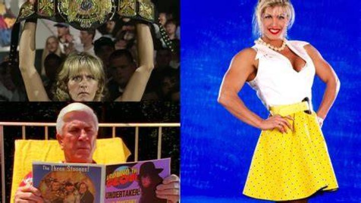 10 Forgotten WWE Moments From The 1980s Nobody Talks About