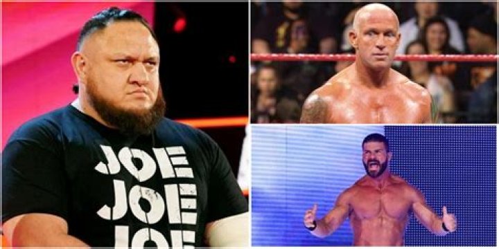 10 Former TNA Impact Wrestlers Vince McMahon Had No Idea How To Book