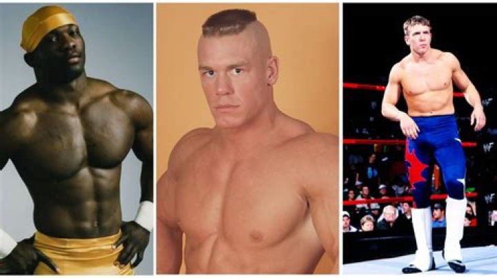 10 Former Wrestlers You Didn't Realize Were WWE Producers