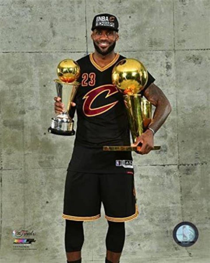10 Great NBA Players Who Never Won A Championship Because Of Lebron James