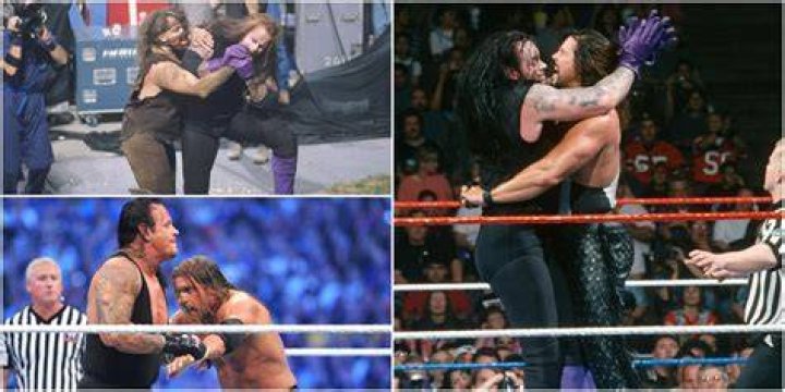 10 Great Undertaker Matches That Nobody Talks About Featured Image