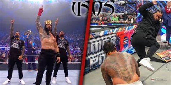10 Harsh Realities Fans Of The Ultimate Warrior Need To Realize