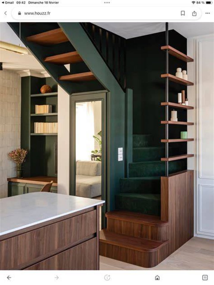 10 Hidden Storage Spots in Your Home