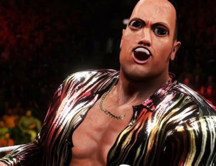 10 Hilarious WWE 2K20 Glitches