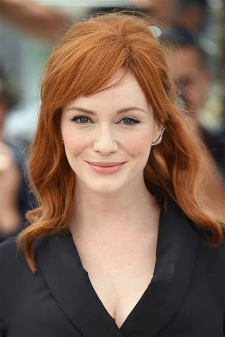 10 iconic celebrity redheads who will seriously make you want red hair