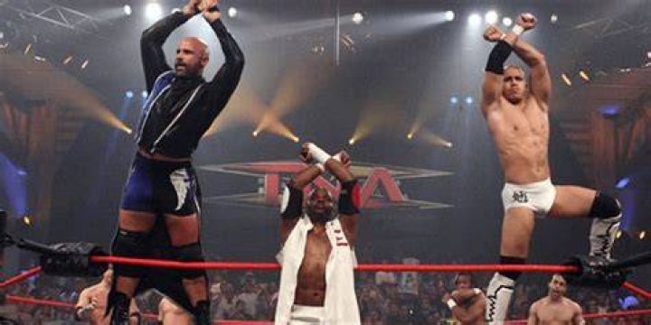 10 Impact Wrestling Tag Teams That Broke Up Too Soon