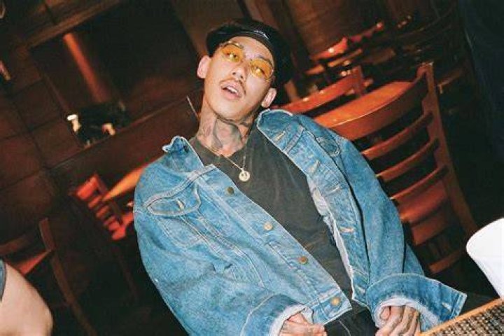 10 Japanese Rappers You Need to Know in 2017 HYPEBEAST